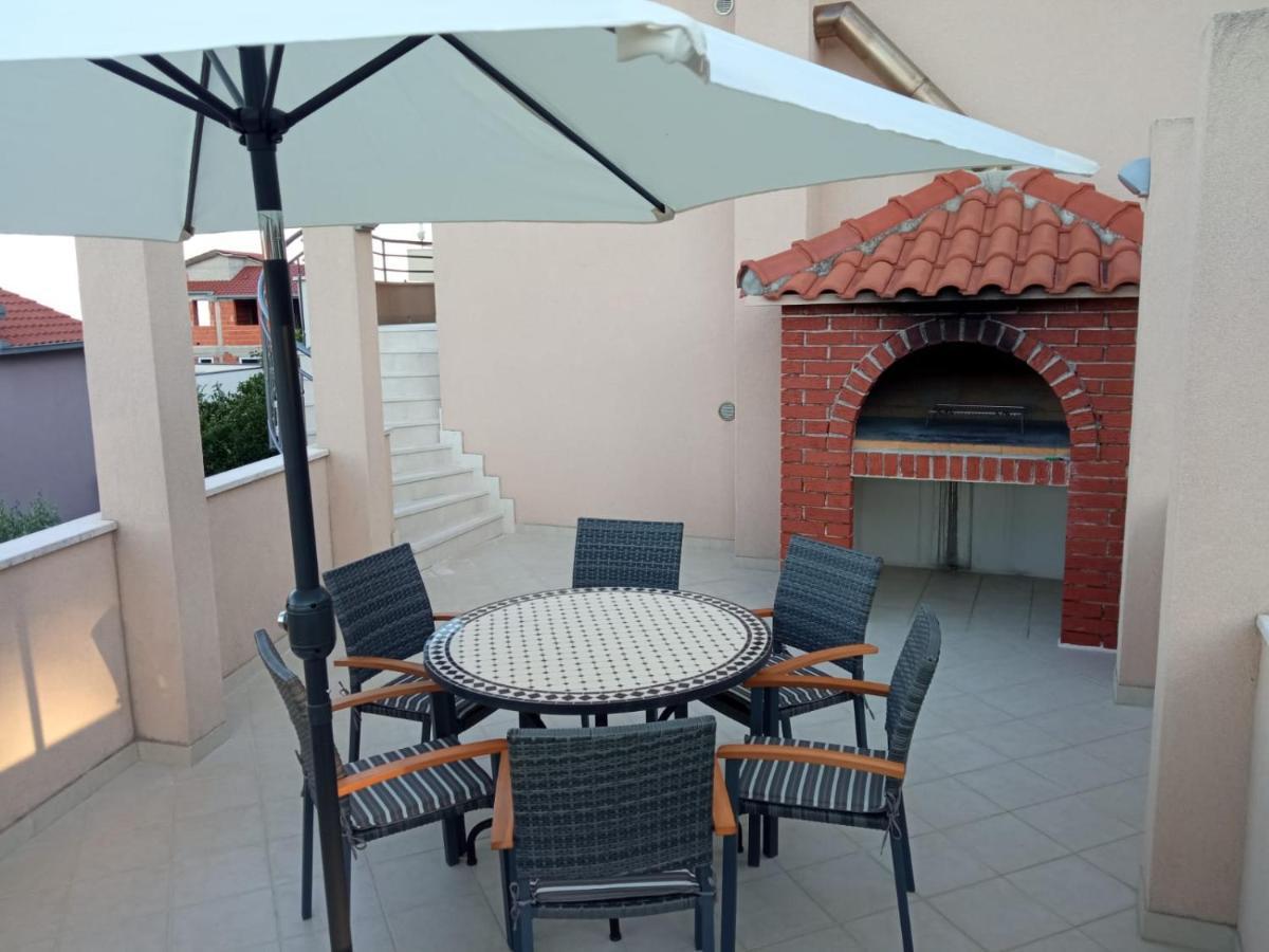 Apartmani Ferdi Trogir Dış mekan fotoğraf