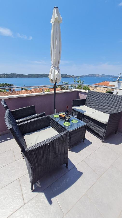 Apartmani Ferdi Trogir Dış mekan fotoğraf