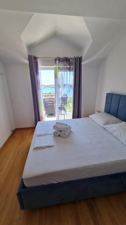 Apartmani Ferdi Trogir Dış mekan fotoğraf