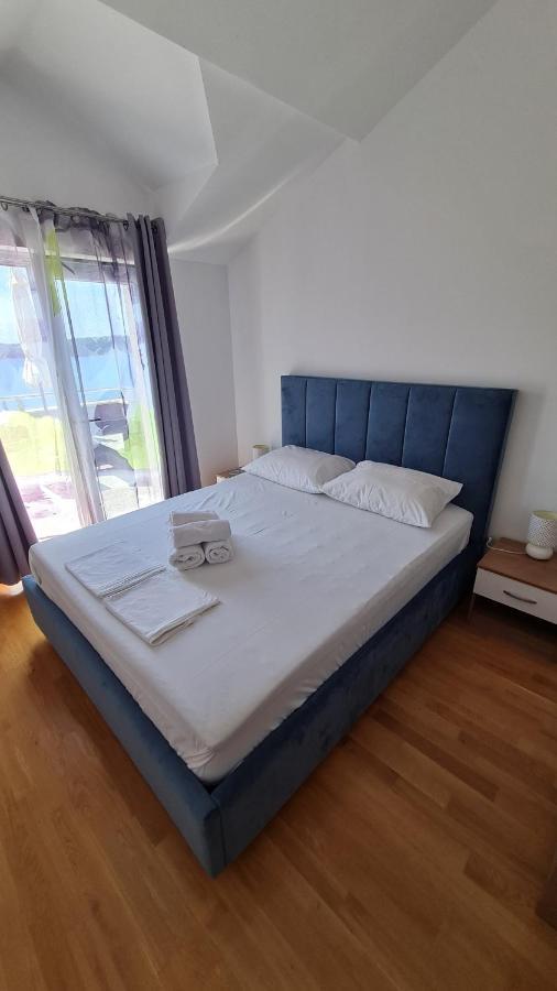 Apartmani Ferdi Trogir Dış mekan fotoğraf
