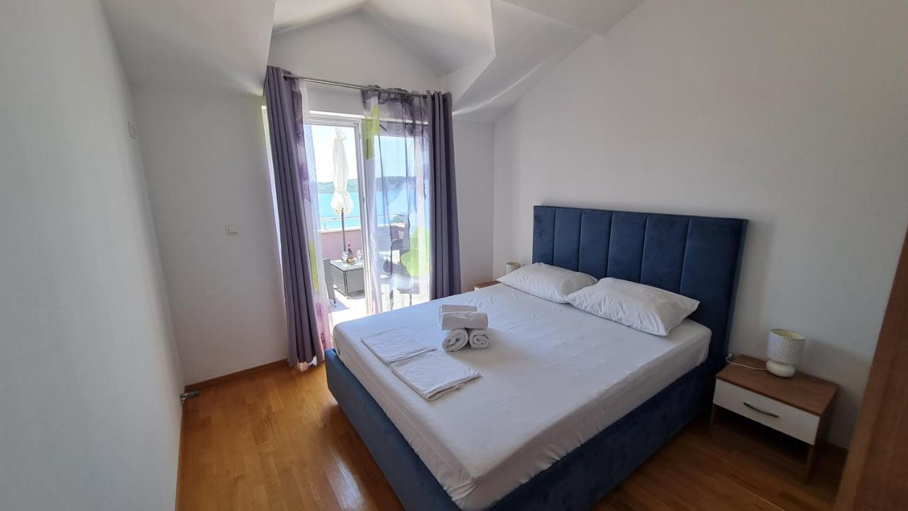 Apartmani Ferdi Trogir Dış mekan fotoğraf
