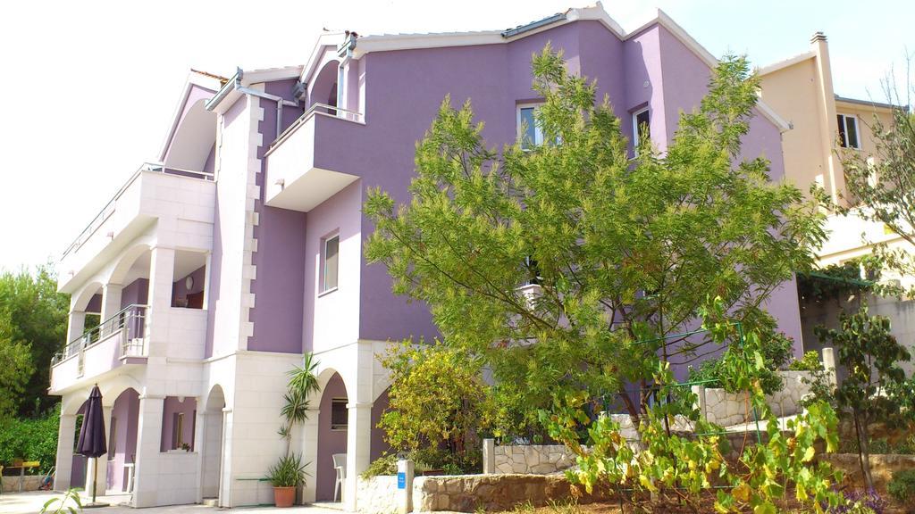 Apartmani Ferdi Trogir Oda fotoğraf