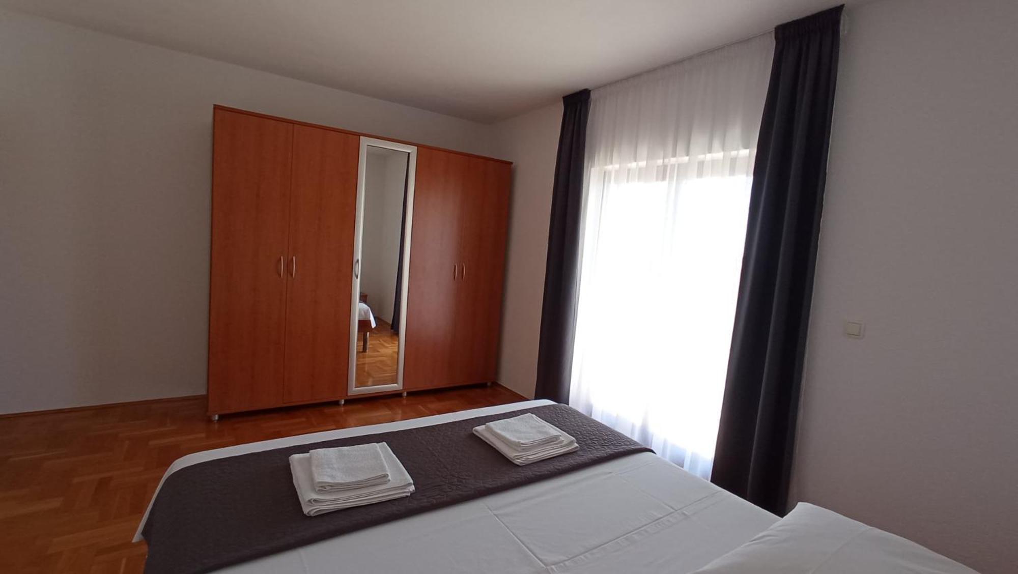 Apartmani Ferdi Trogir Dış mekan fotoğraf