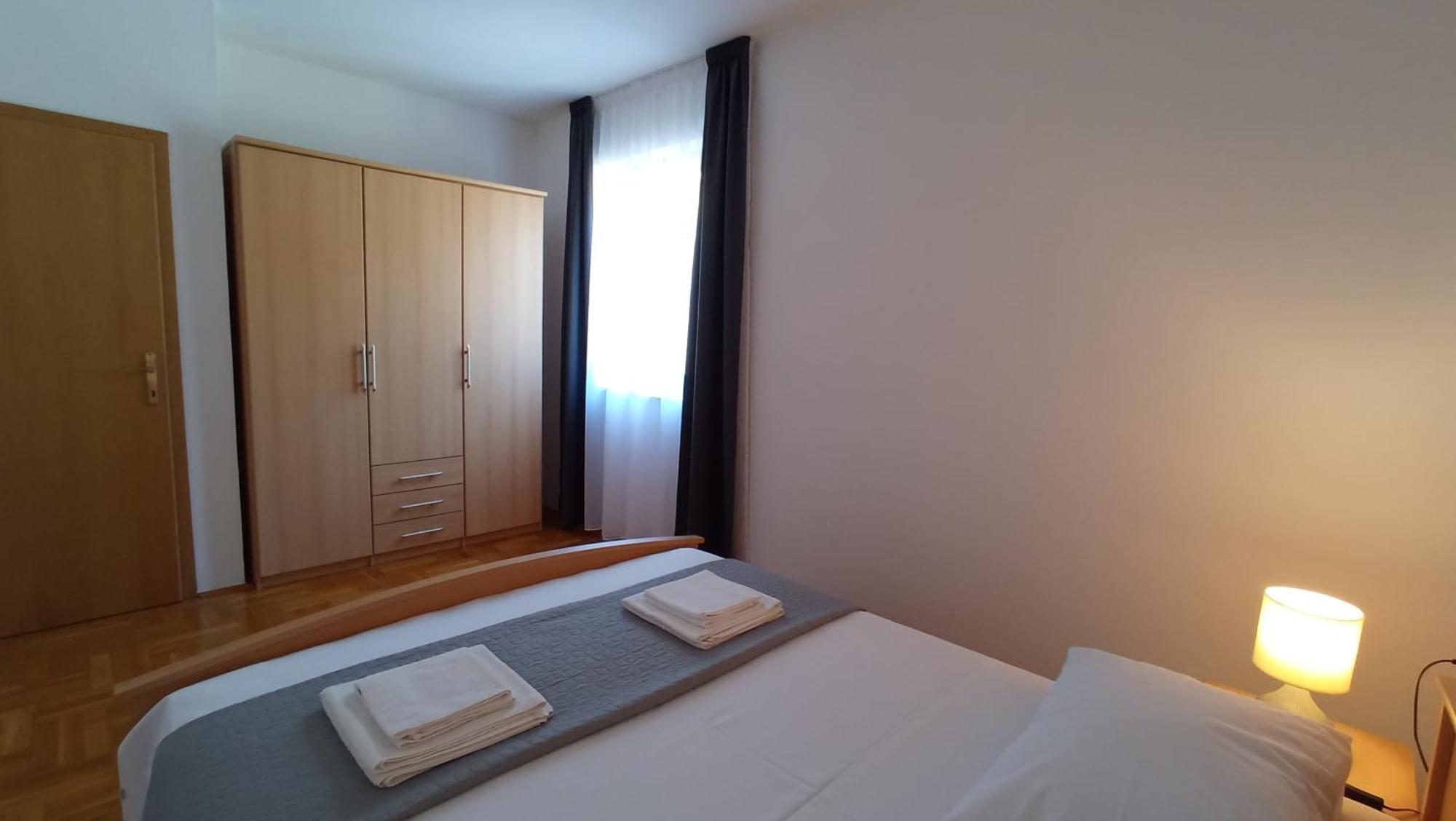 Apartmani Ferdi Trogir Dış mekan fotoğraf