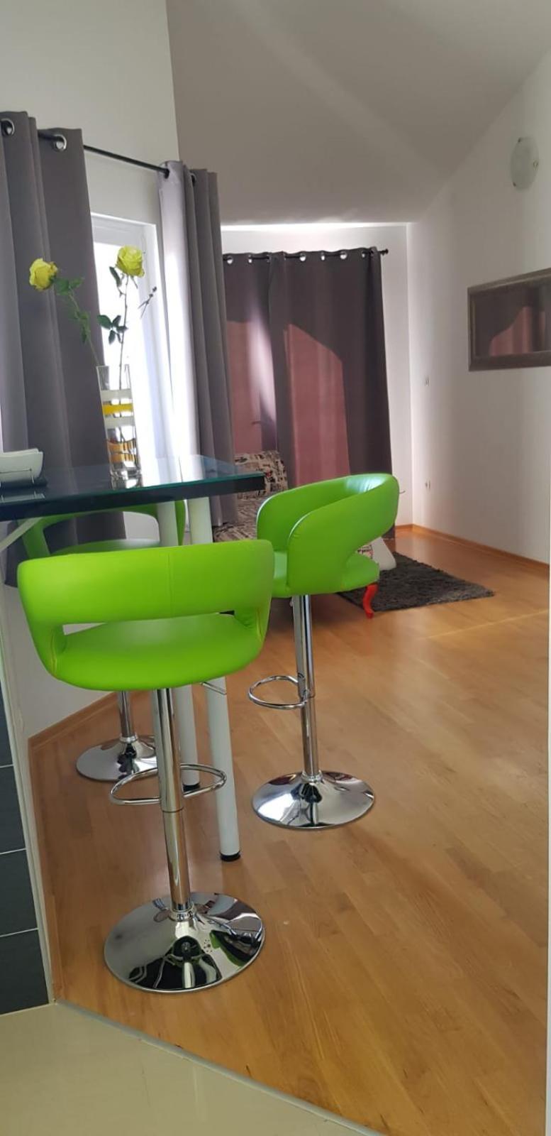 Apartmani Ferdi Trogir Oda fotoğraf