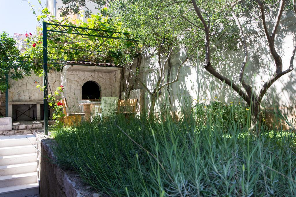 Apartmani Ferdi Trogir Dış mekan fotoğraf