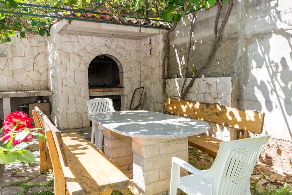 Apartmani Ferdi Trogir Dış mekan fotoğraf