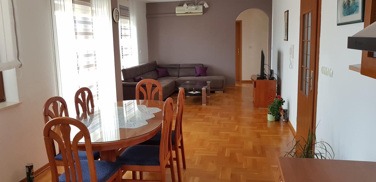Apartmani Ferdi Trogir Dış mekan fotoğraf