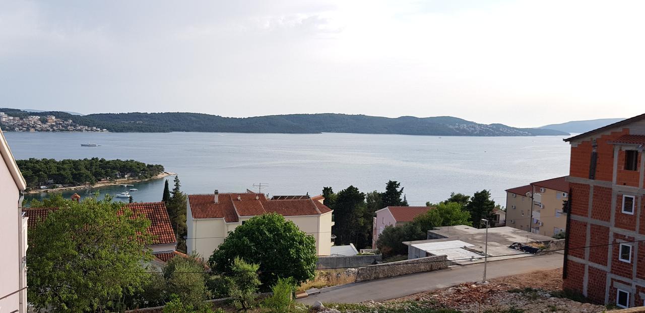 Apartmani Ferdi Trogir Dış mekan fotoğraf