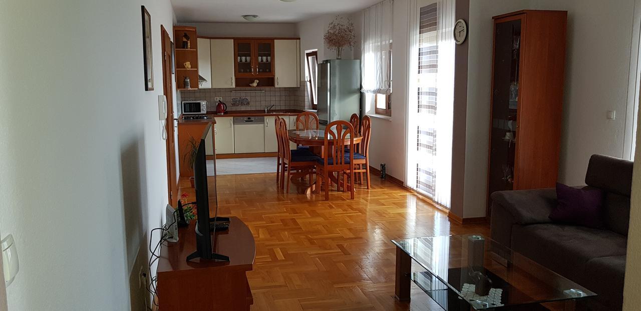 Apartmani Ferdi Trogir Dış mekan fotoğraf