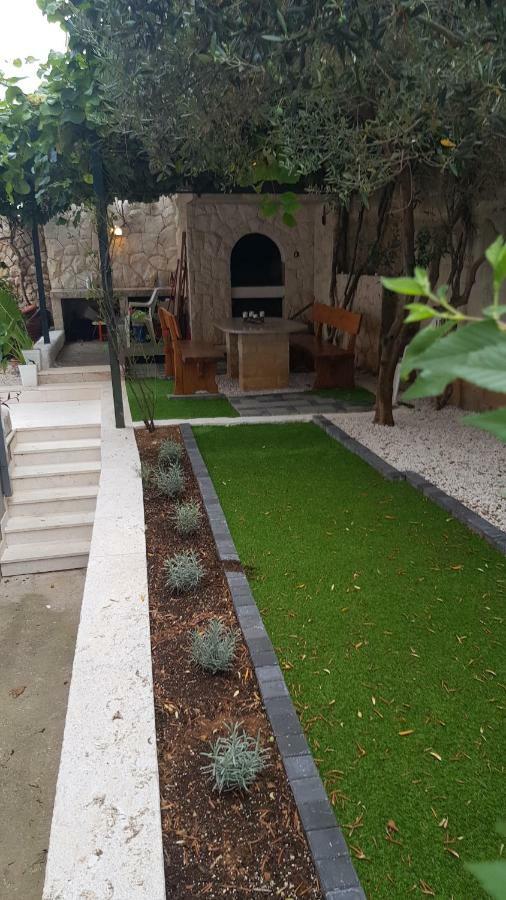 Apartmani Ferdi Trogir Dış mekan fotoğraf