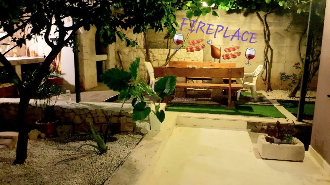 Apartmani Ferdi Trogir Dış mekan fotoğraf