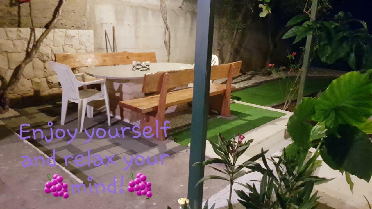 Apartmani Ferdi Trogir Dış mekan fotoğraf